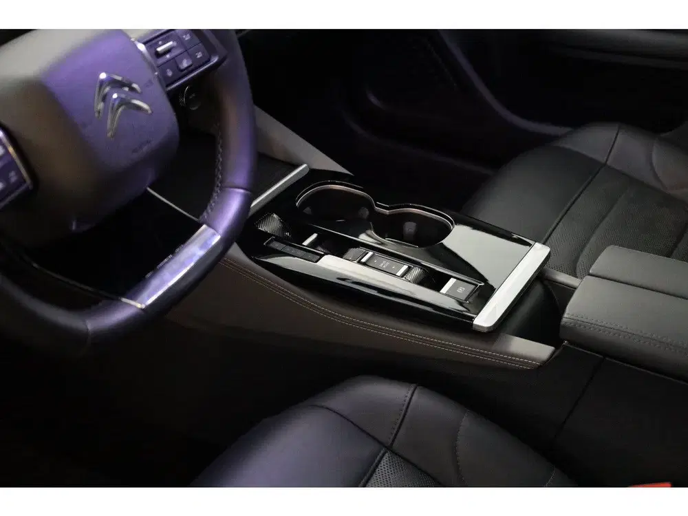 Citroën C5 X Plug-in Hybrid 225 Shine Nappa leer uit 2023, foto 18