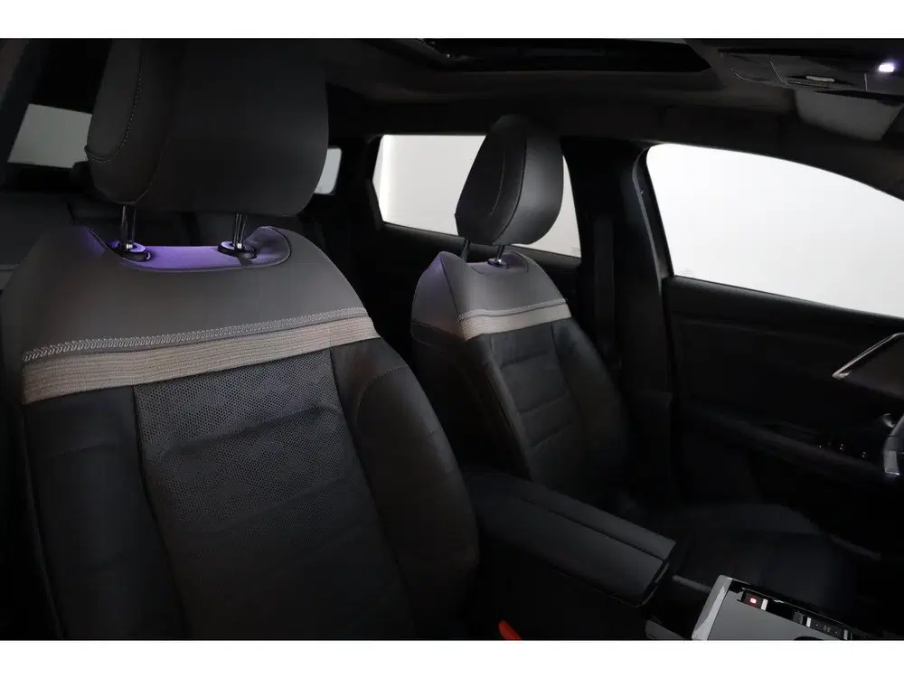 Citroën C5 X Plug-in Hybrid 225 Shine Nappa leer uit 2023, foto 3