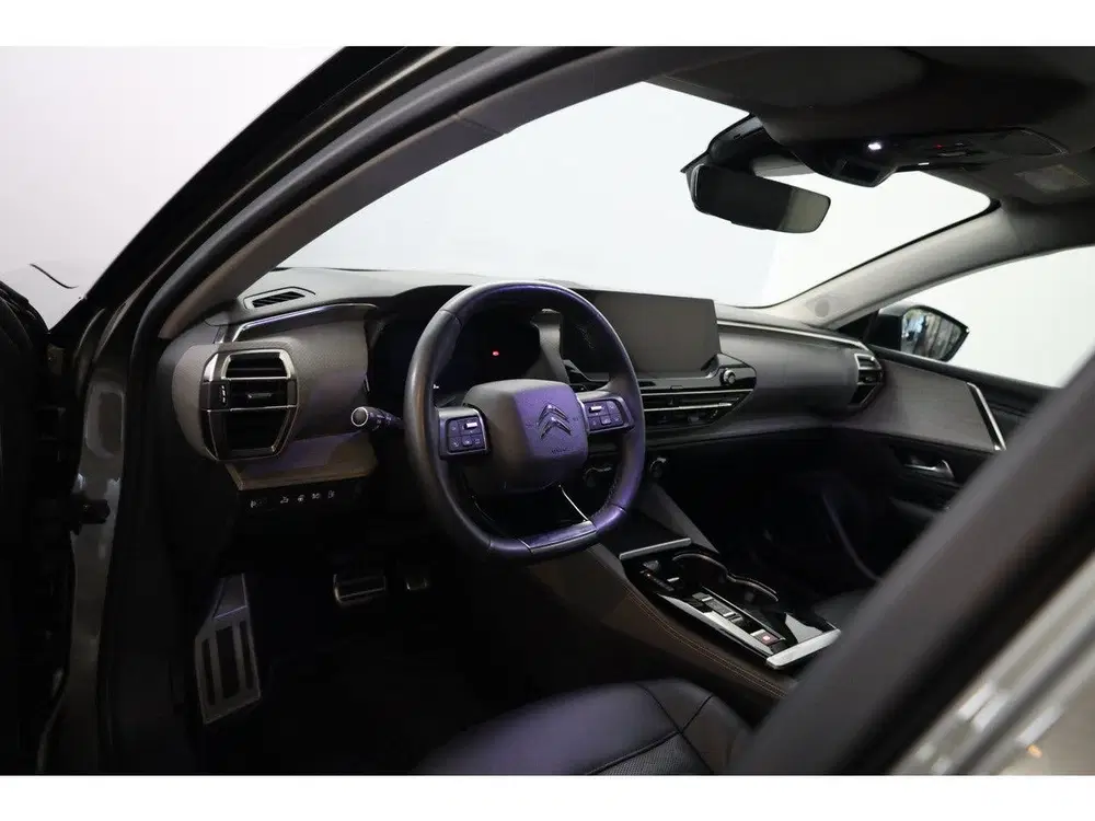 Citroën C5 X Plug-in Hybrid 225 Shine Nappa leer uit 2023, foto 4