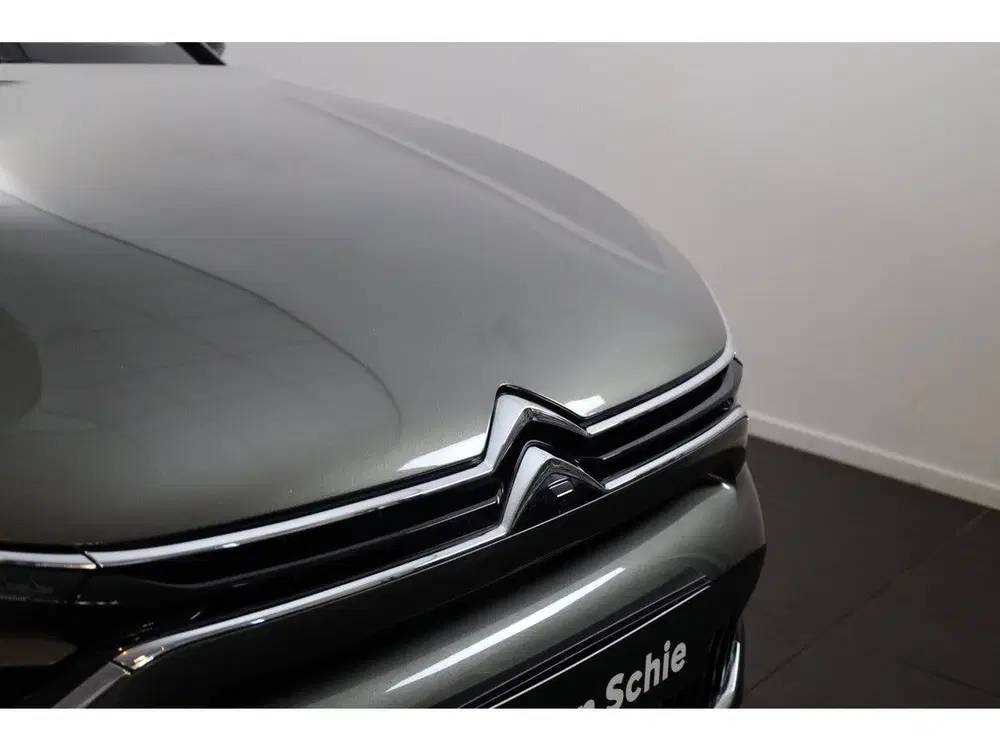 Citroën C5 X Plug-in Hybrid 225 Shine Nappa leer uit 2023, foto 6
