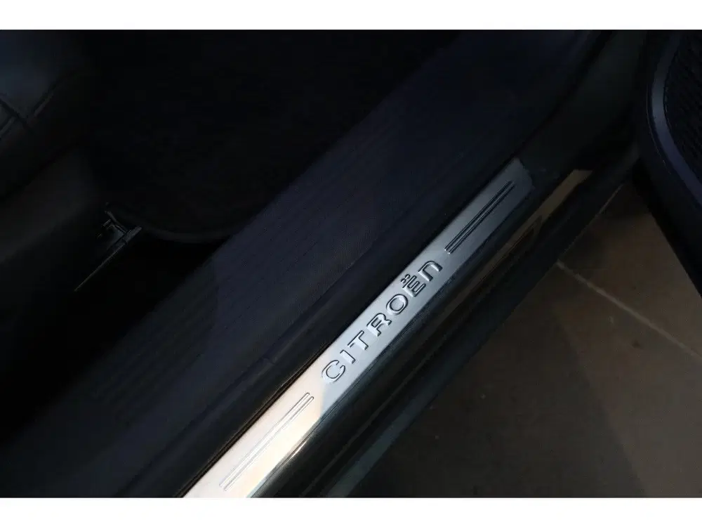 Citroën C5 X Plug-in Hybrid 225 Shine Nappa leer uit 2023, foto 7