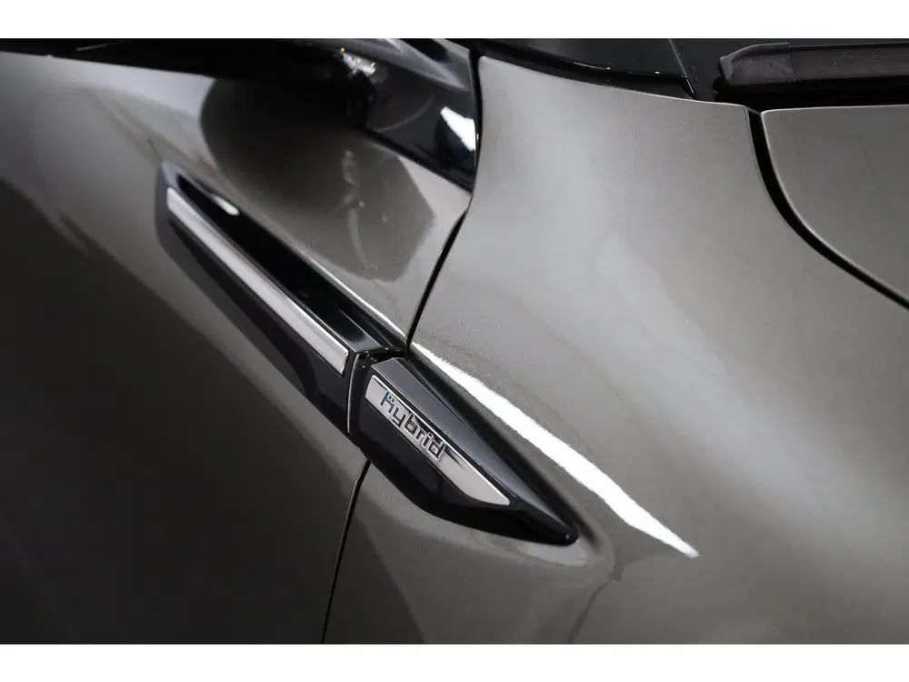 Citroën C5 X Plug-in Hybrid 225 Shine Nappa leer uit 2023, foto 9