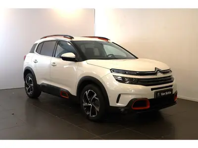 Citroën C5 Aircross PT 180 EAT8 Automaat Feel uit 2021