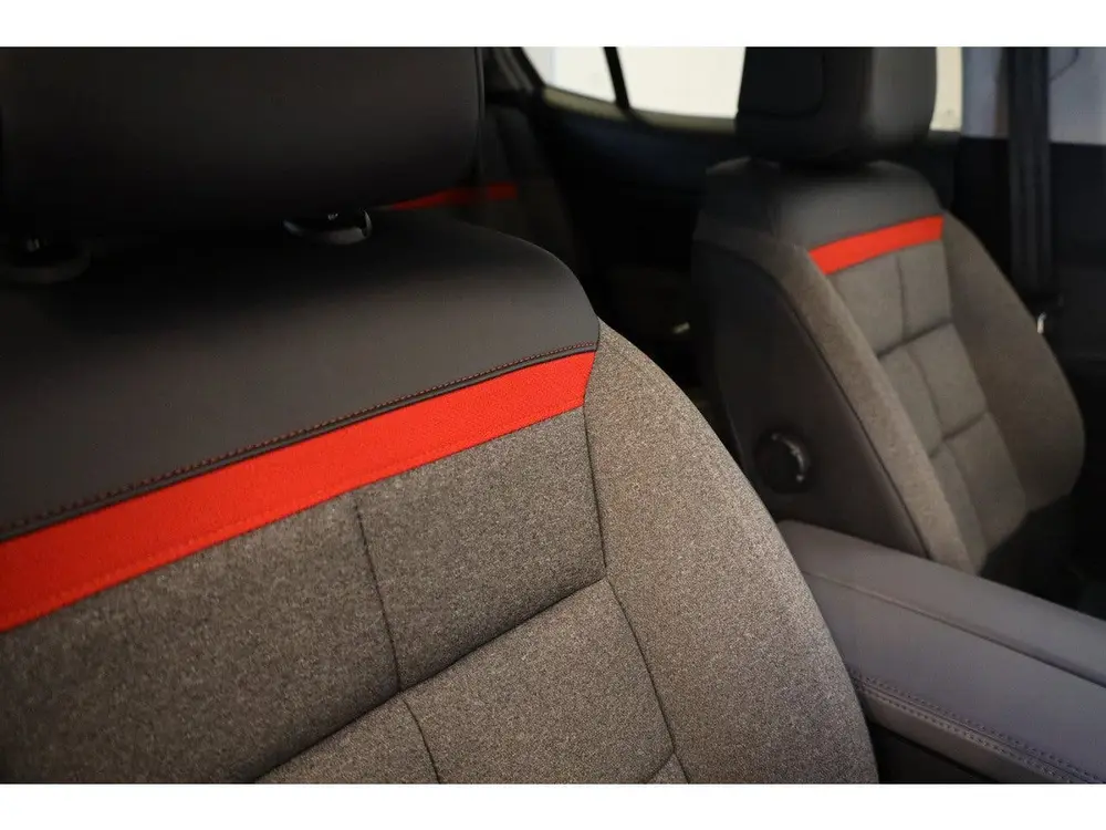 Citroën C5 Aircross PT 180 EAT8 Automaat Feel uit 2021, foto 10