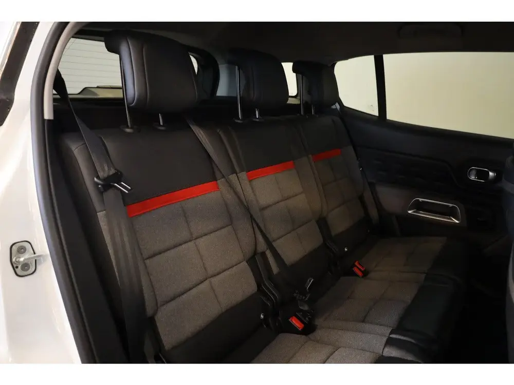 Citroën C5 Aircross PT 180 EAT8 Automaat Feel uit 2021, foto 11