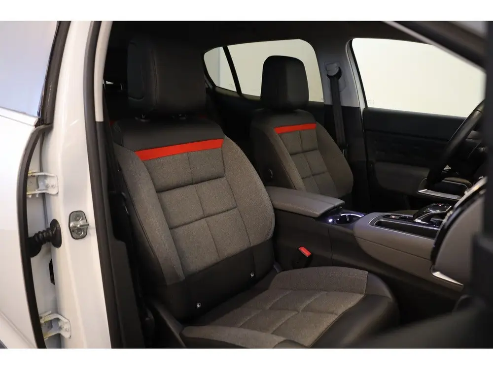 Citroën C5 Aircross PT 180 EAT8 Automaat Feel uit 2021, foto 3