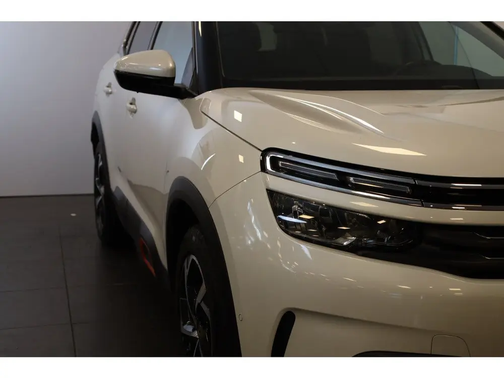 Citroën C5 Aircross PT 180 EAT8 Automaat Feel uit 2021, foto 5
