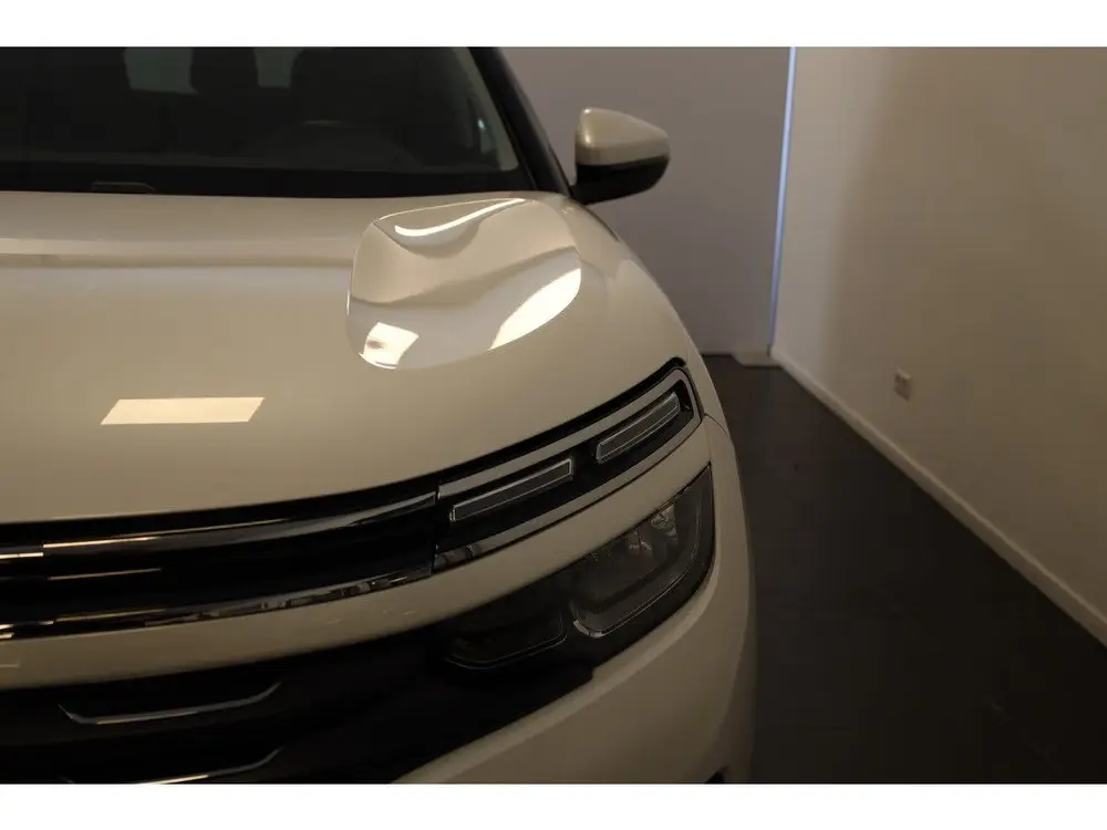 Citroën C5 Aircross PT 180 EAT8 Automaat Feel uit 2021, foto 6