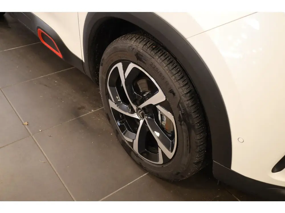 Citroën C5 Aircross PT 180 EAT8 Automaat Feel uit 2021, foto 9