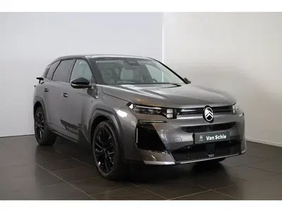 Citroën C5 Aircross Plug-In Hybrid 195 Max Stoelkoeling uit 2025