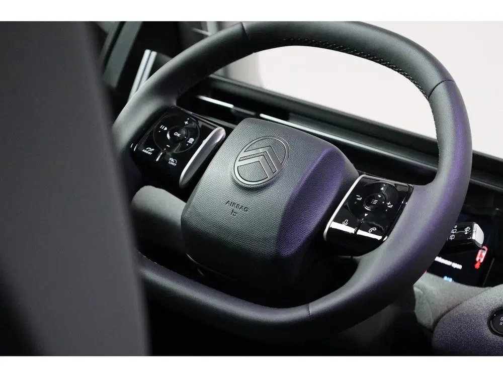 Citroën C5 Aircross Plug-In Hybrid 195 Max Stoelkoeling uit 2025, foto 5