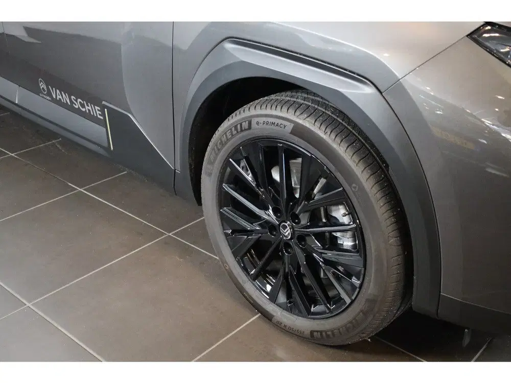 Citroën C5 Aircross Plug-In Hybrid 195 Max Stoelkoeling uit 2025, foto 8