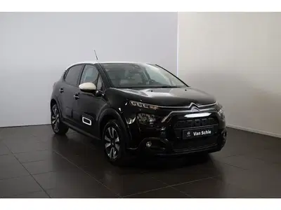 Citroën C3 PT 110 Feel Edition Automaat-6 Keyless uit 2023