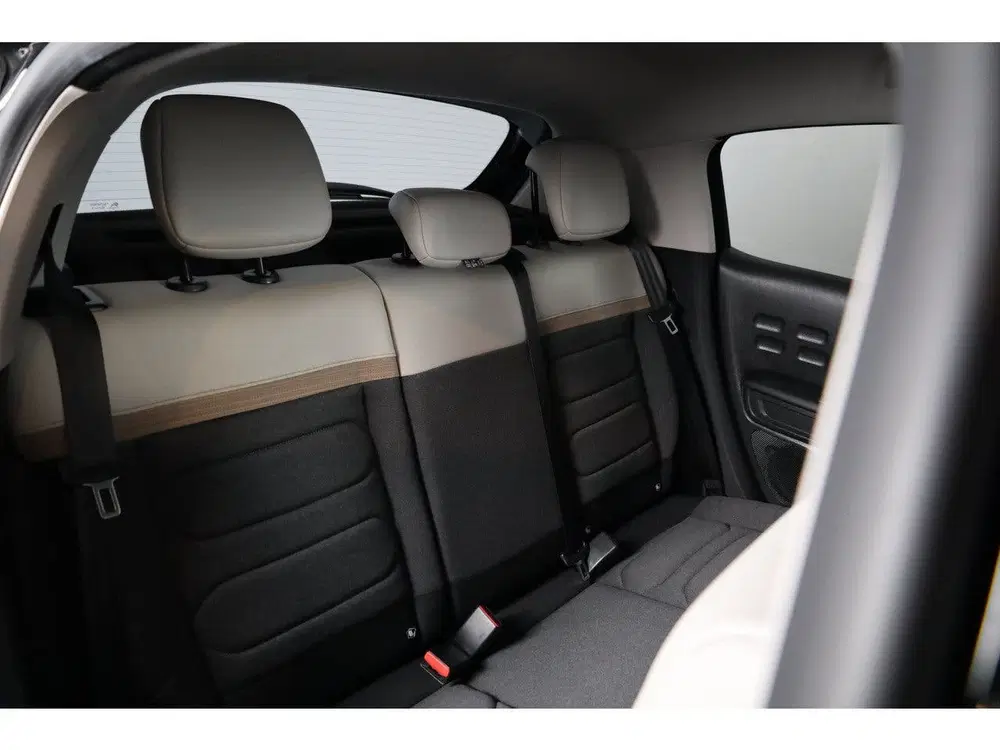 Citroën C3 PT 110 Feel Edition Automaat-6 Keyless uit 2023, foto 10