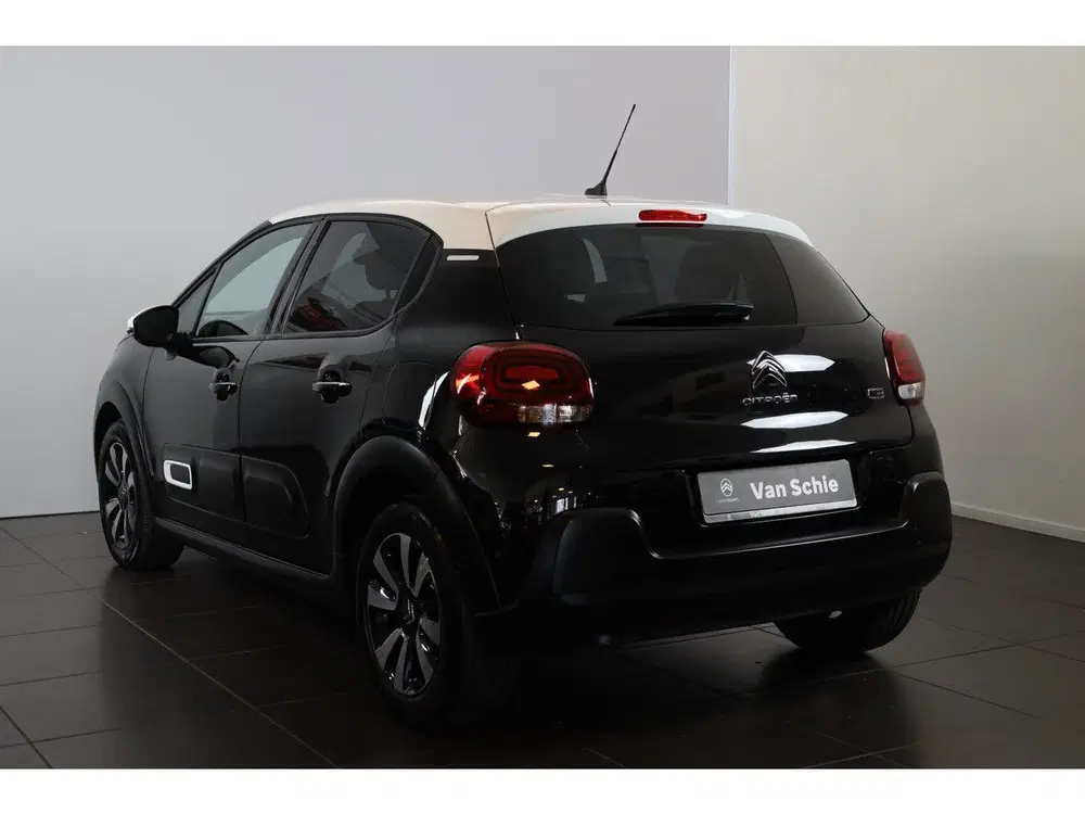 Citroën C3 PT 110 Feel Edition Automaat-6 Keyless uit 2023, foto 12