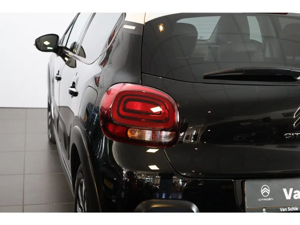 Citroën C3 PT 110 Feel Edition Automaat-6 Keyless uit 2023, foto 14