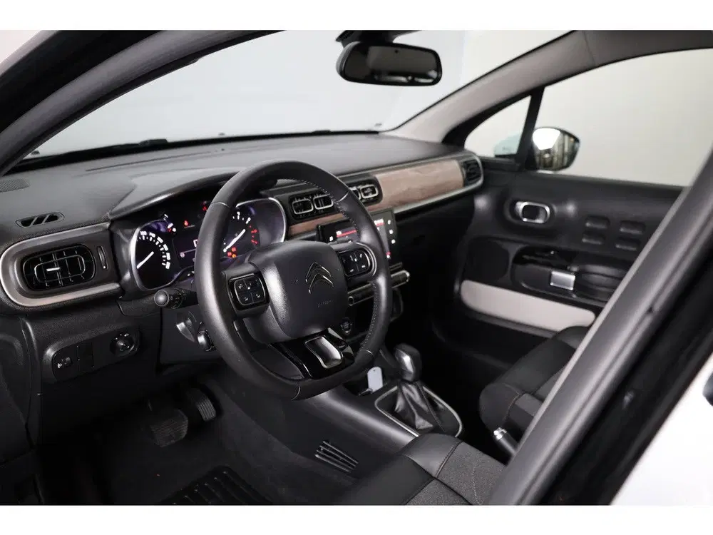 Citroën C3 PT 110 Feel Edition Automaat-6 Keyless uit 2023, foto 16