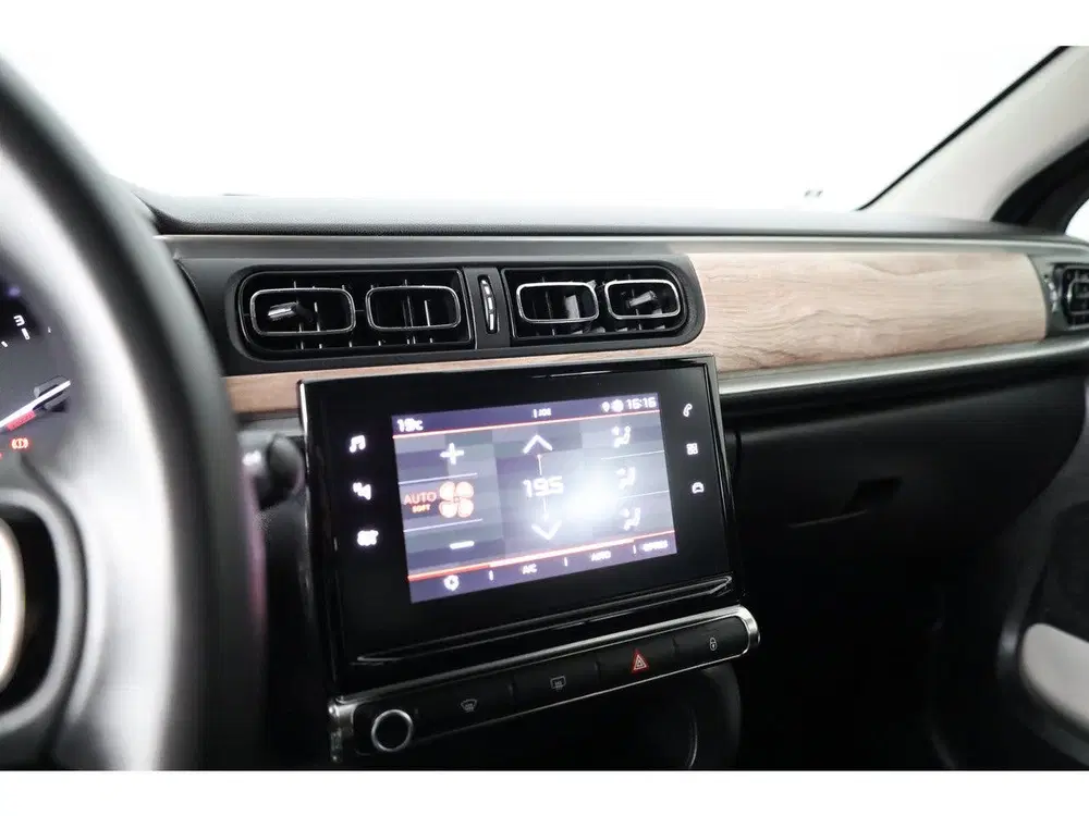 Citroën C3 PT 110 Feel Edition Automaat-6 Keyless uit 2023, foto 17