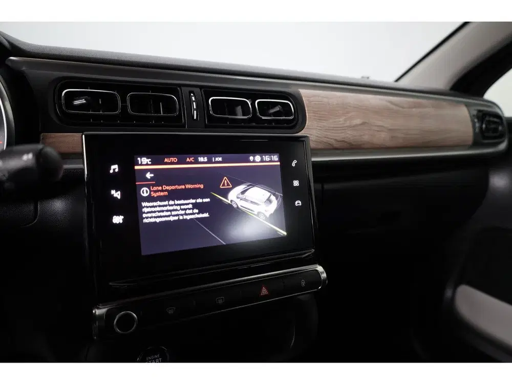Citroën C3 PT 110 Feel Edition Automaat-6 Keyless uit 2023, foto 20