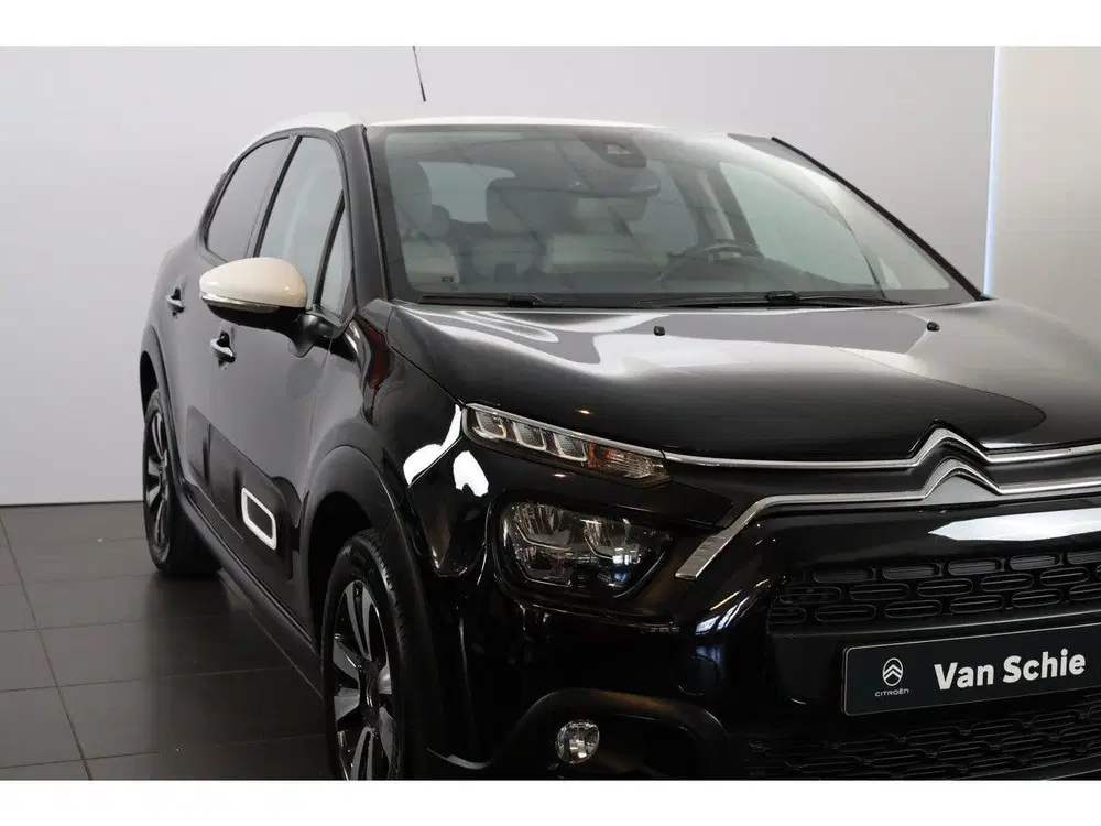 Citroën C3 PT 110 Feel Edition Automaat-6 Keyless uit 2023, foto 4