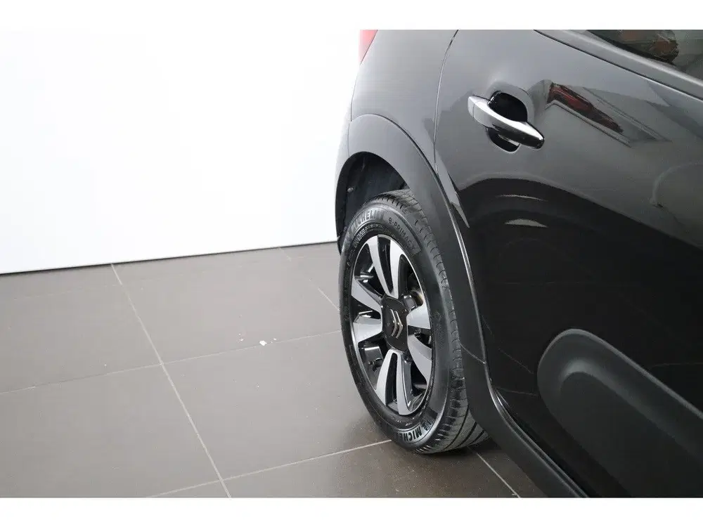 Citroën C3 PT 110 Feel Edition Automaat-6 Keyless uit 2023, foto 9