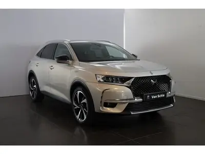 DS Automobiles 7 DS DS 7 Crossback PT 180 Grand Chic Automaat-8 20 " | Panora uit 2020
