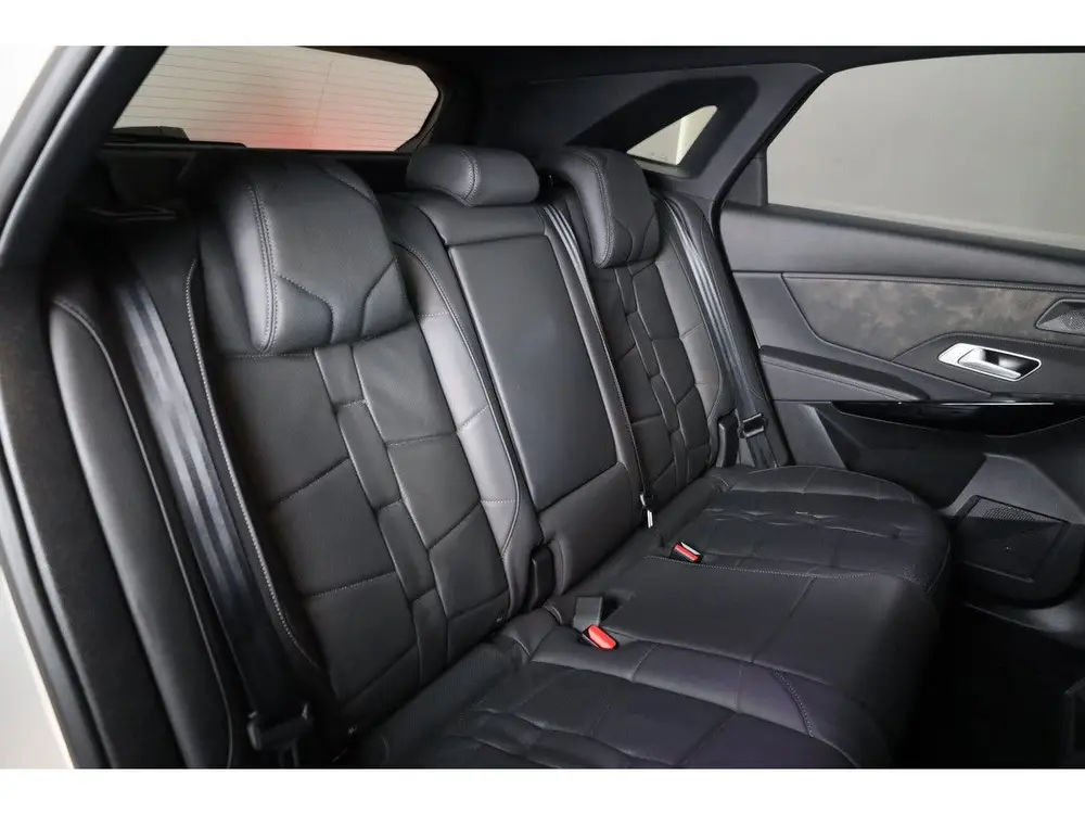 DS Automobiles 7 DS DS 7 Crossback PT 180 Grand Chic Automaat-8 20 " | Panora uit 2020, foto 12