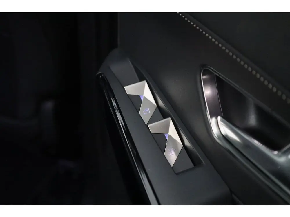 DS Automobiles 7 DS DS 7 Crossback PT 180 Grand Chic Automaat-8 20 " | Panora uit 2020, foto 13