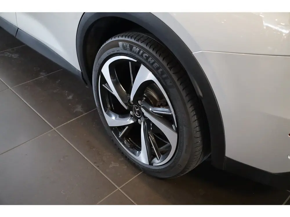DS Automobiles 7 DS DS 7 Crossback PT 180 Grand Chic Automaat-8 20 " | Panora uit 2020, foto 19
