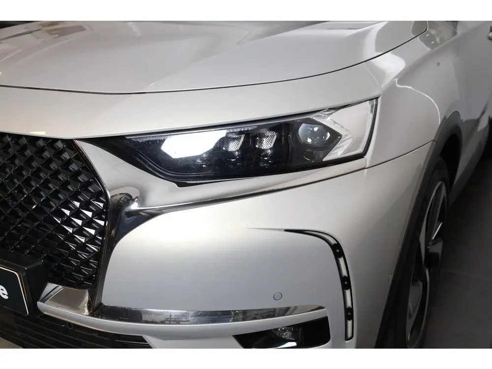 DS Automobiles 7 DS DS 7 Crossback PT 180 Grand Chic Automaat-8 20 " | Panora uit 2020, foto 9
