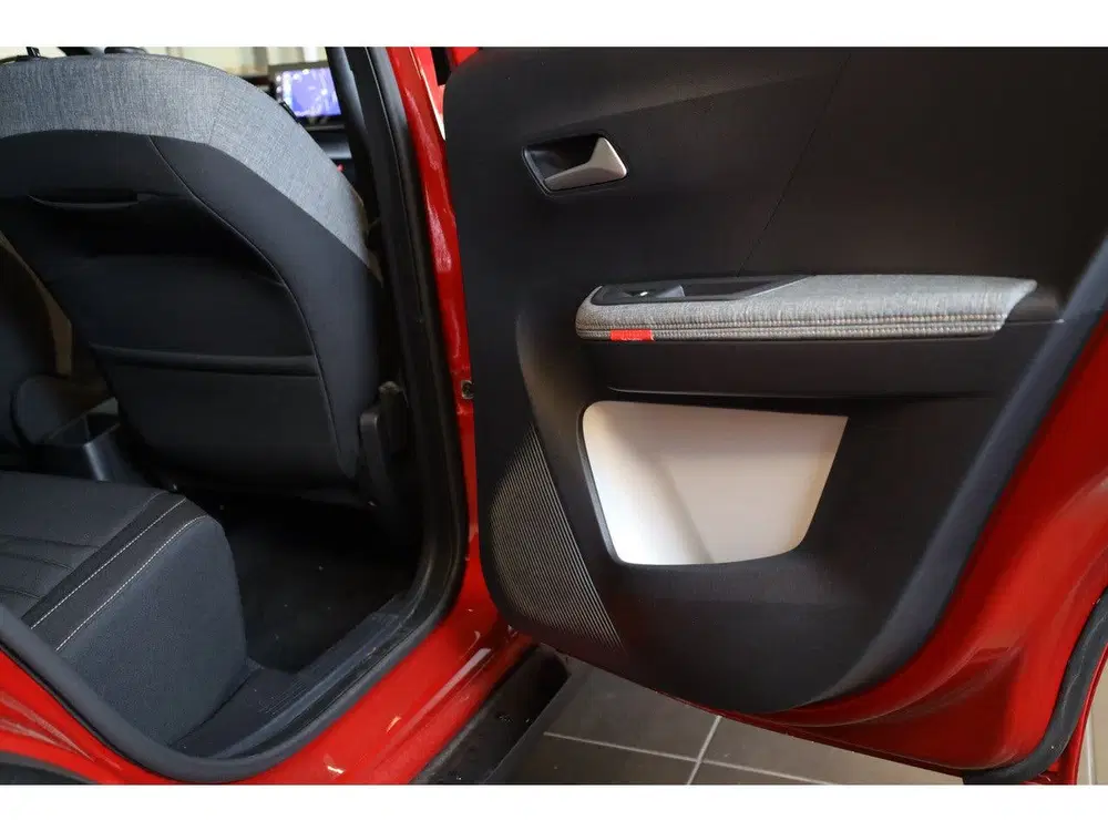 Citroën C3 Aircross Turbo 100 Plus Camera uit 2025, foto 11