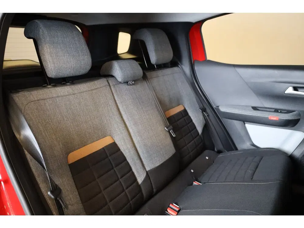 Citroën C3 Aircross Turbo 100 Plus Camera uit 2025, foto 12