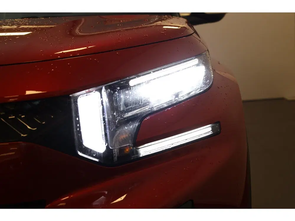 Citroën C3 Aircross Turbo 100 Plus Camera uit 2025, foto 15