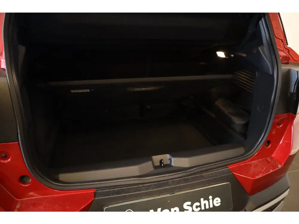 Citroën C3 Aircross Turbo 100 Plus Camera uit 2025, foto 19