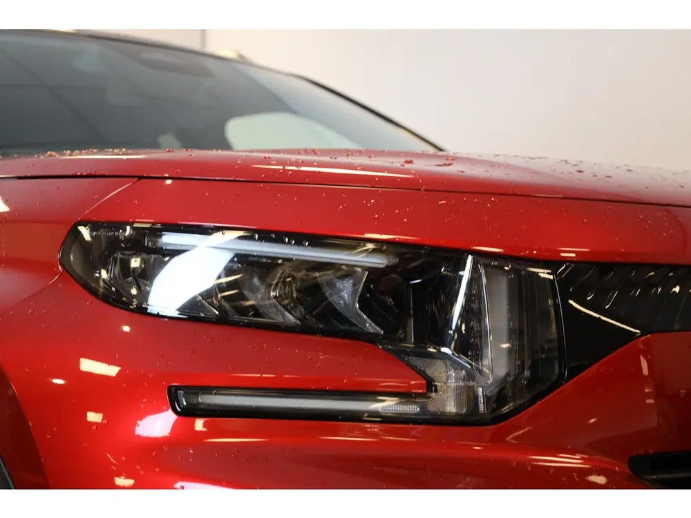 Citroën C3 Aircross Turbo 100 Plus Camera uit 2025, foto 2