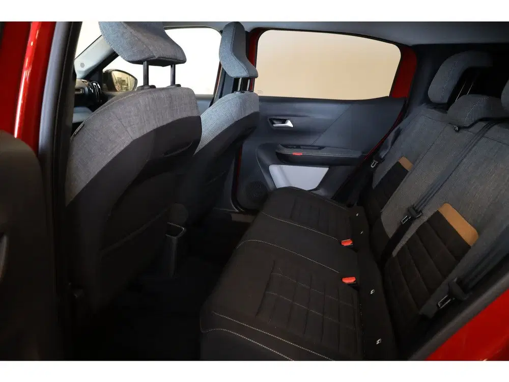 Citroën C3 Aircross Turbo 100 Plus Camera uit 2025, foto 20