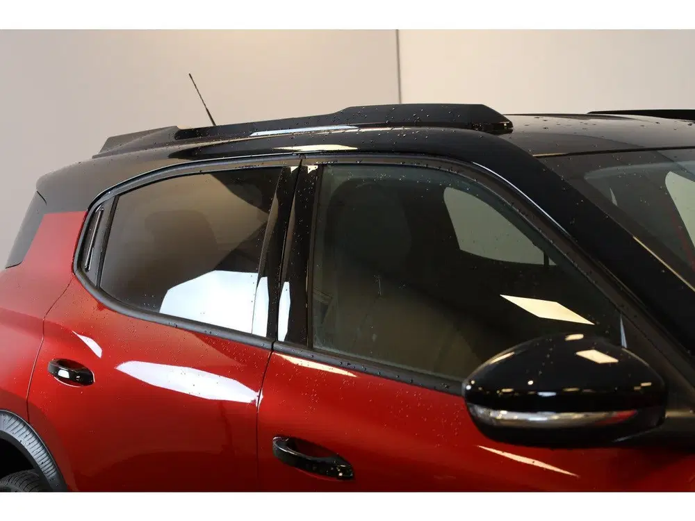 Citroën C3 Aircross Turbo 100 Plus Camera uit 2025, foto 3