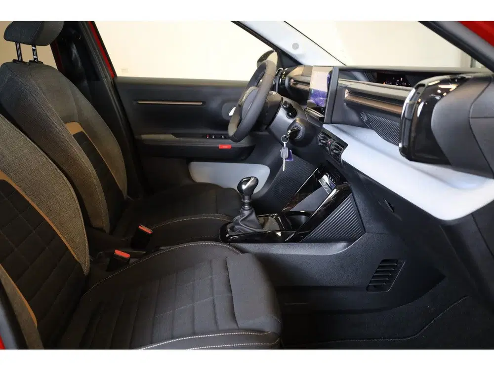 Citroën C3 Aircross Turbo 100 Plus Camera uit 2025, foto 6