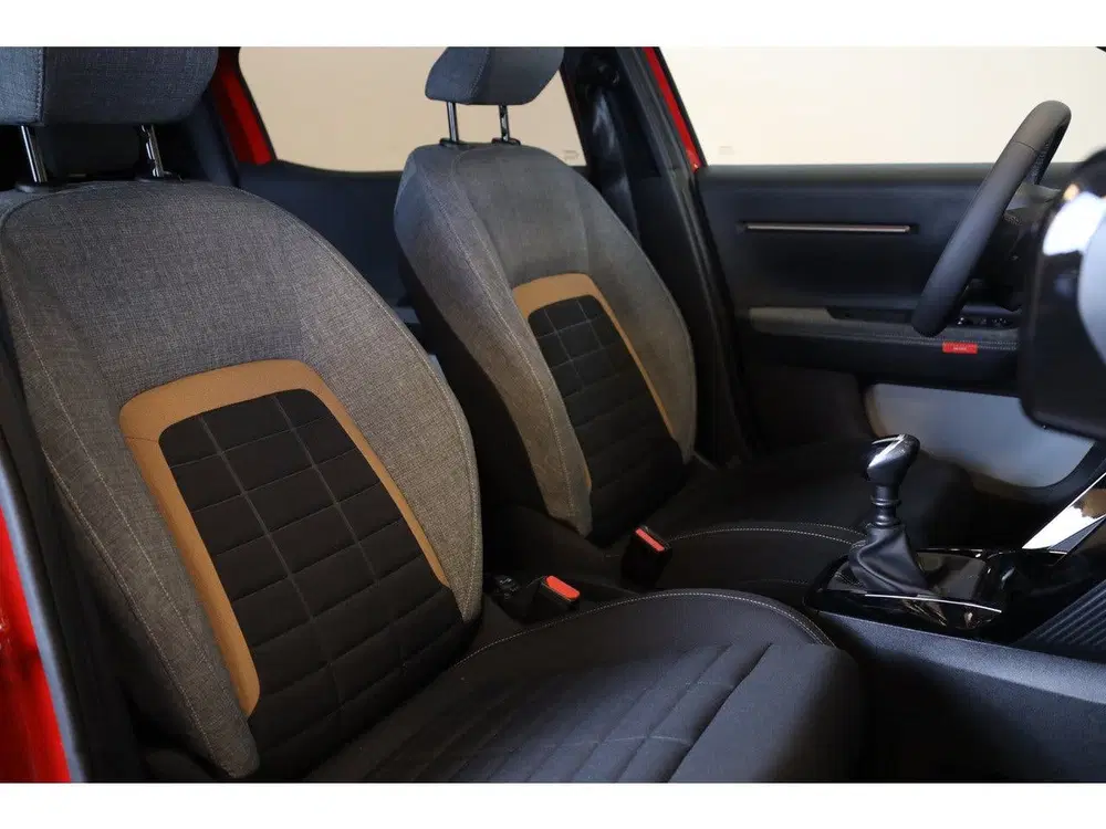 Citroën C3 Aircross Turbo 100 Plus Camera uit 2025, foto 8