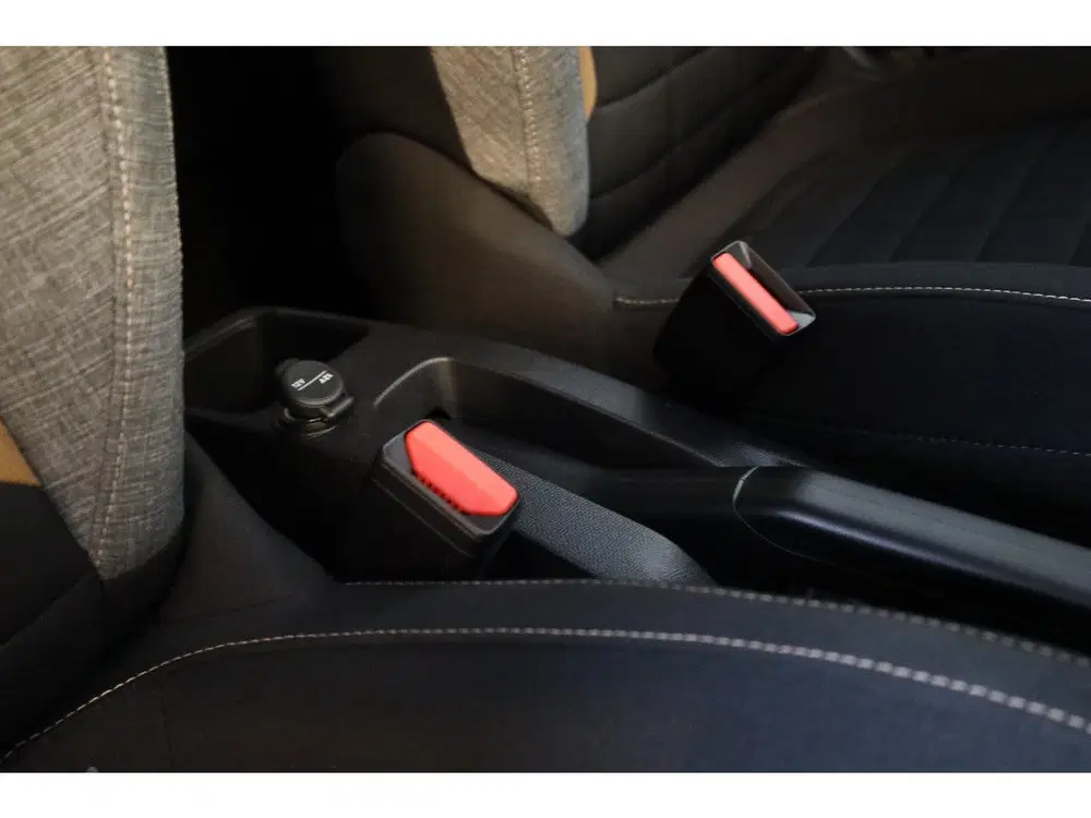 Citroën C3 Aircross Turbo 100 Plus Camera uit 2025, foto 9