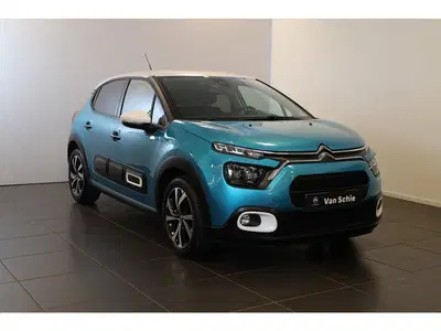 Citroën C3 PT 110 Shine Carplay uit 2022