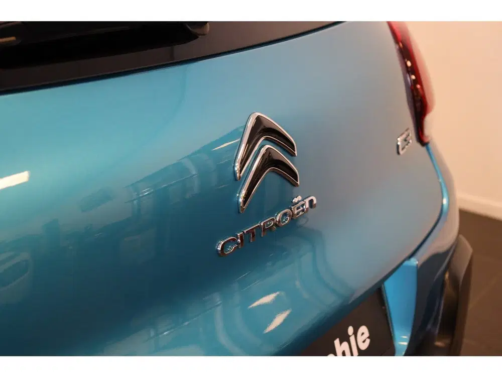 Citroën C3 PT 110 Shine Carplay uit 2022, foto 14