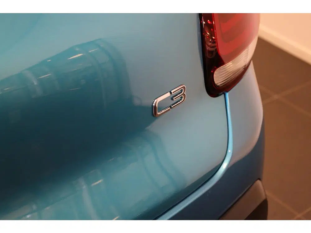 Citroën C3 PT 110 Shine Carplay uit 2022, foto 15