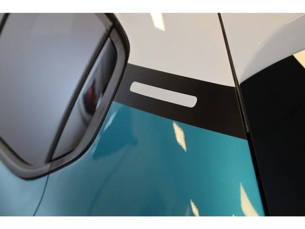 Citroën C3 PT 110 Shine Carplay uit 2022, foto 16