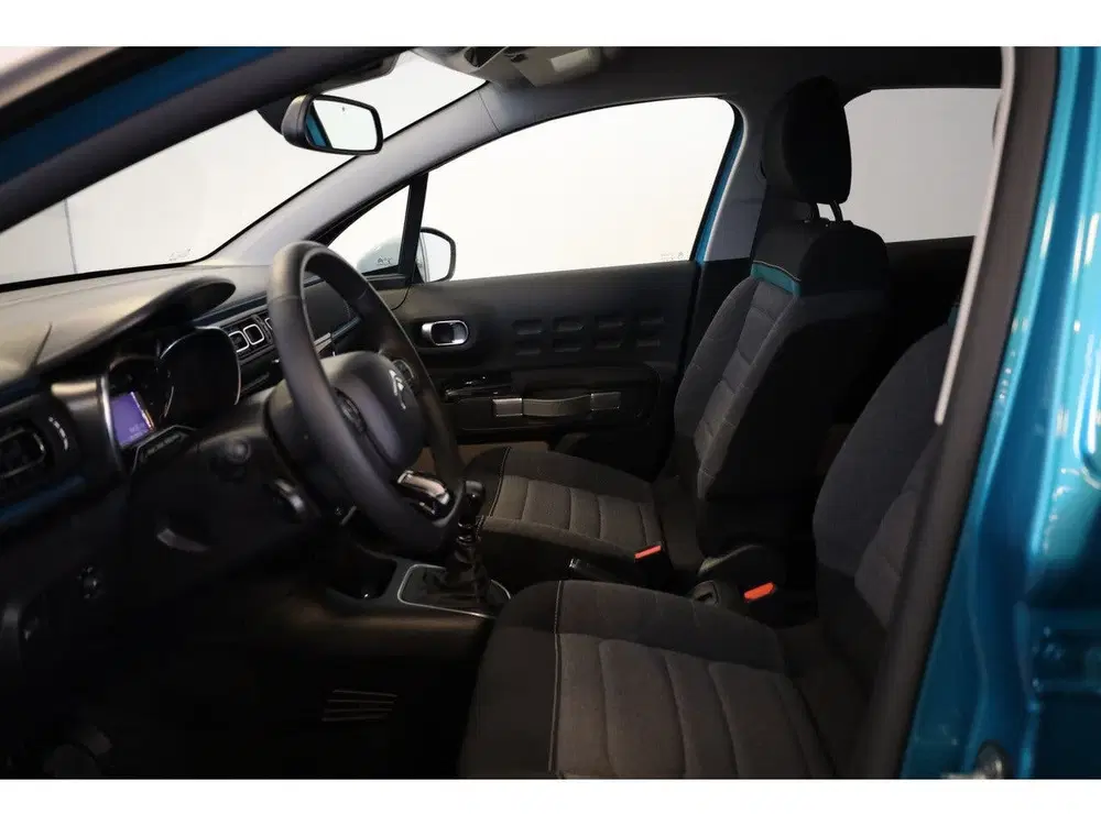 Citroën C3 PT 110 Shine Carplay uit 2022, foto 18