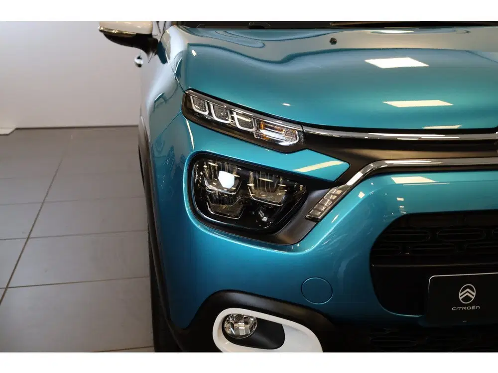 Citroën C3 PT 110 Shine Carplay uit 2022, foto 6