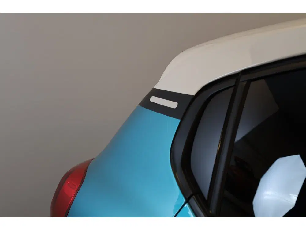 Citroën C3 PT 110 Shine Carplay uit 2022, foto 9