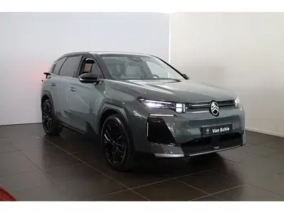 Citroën C5 Aircross ë-C5 Aircross Max Comfort Range 73 kWh Pan uit 2025