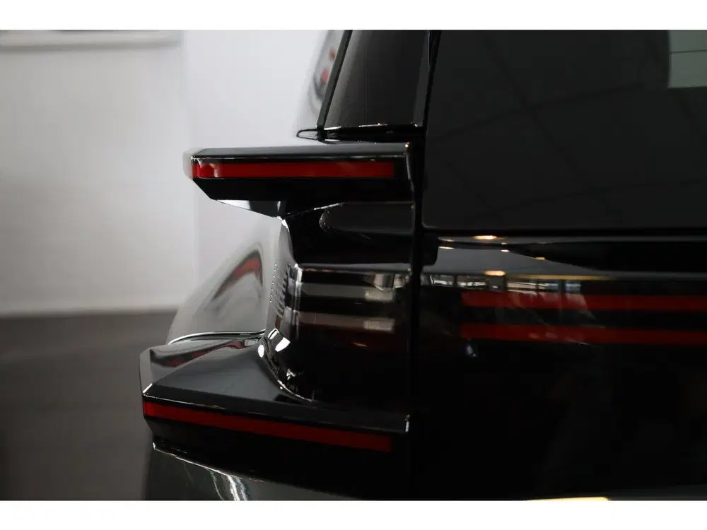 Citroën C5 Aircross ë-C5 Aircross Max Comfort Range 73 kWh Pan uit 2025, foto 10