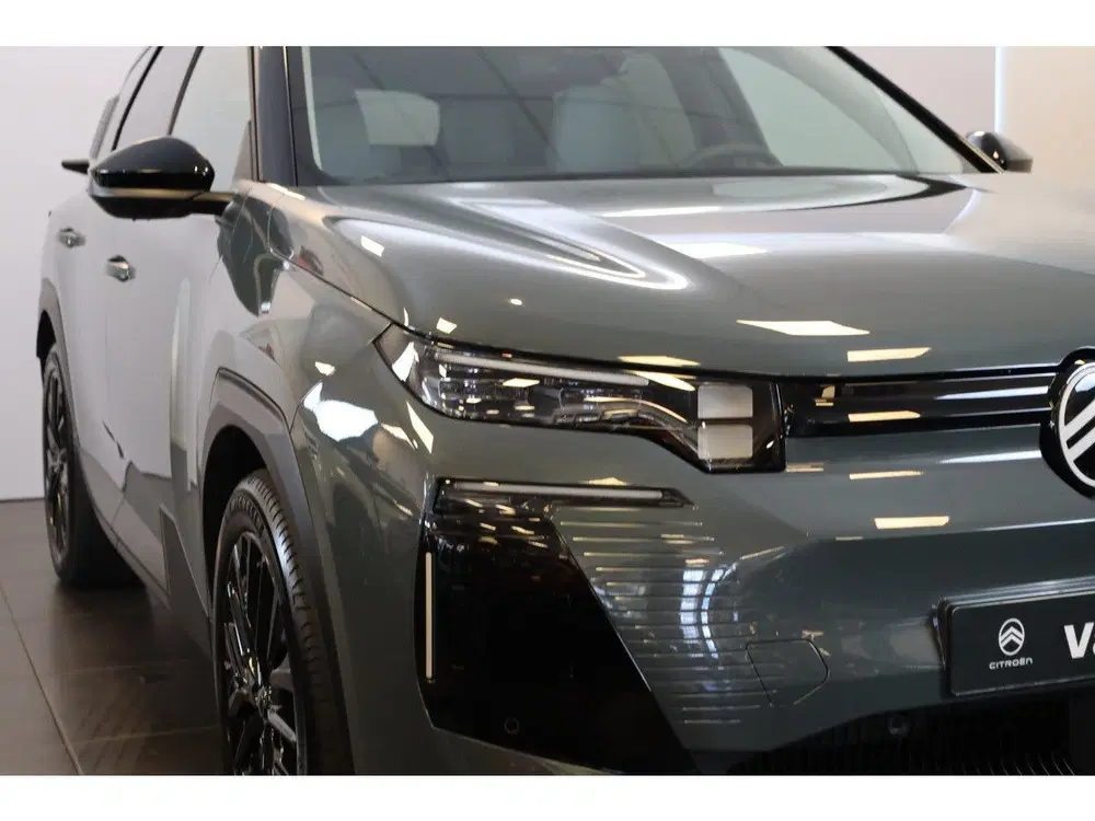 Citroën C5 Aircross ë-C5 Aircross Max Comfort Range 73 kWh Pan uit 2025, foto 14